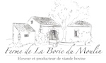 LA BORIE DU MOULIN