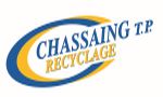 LOGO CHASSAING TP recyclage HD