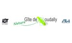 Signature gite de Poudally