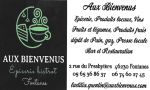 aux bienvenus