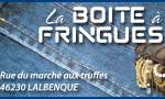 boite a fringues