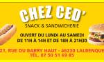 chez ced