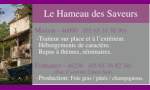 hameaun des saveurs