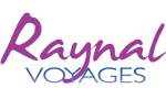 raynal voyages