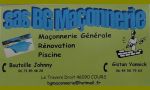 sas bg maconnerie