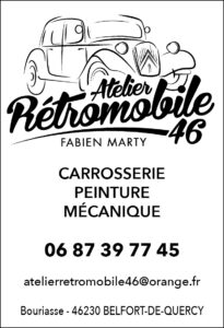 ATELIER RETRO MOBILE 46