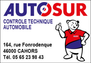 AUTOSUR