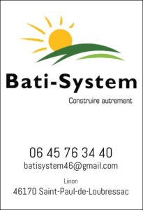 BATI SYSTEM