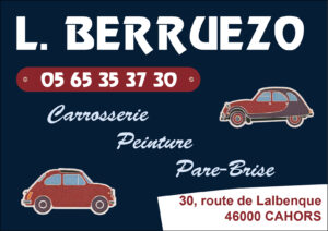 BERRUEZO