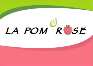 LA POM ROSE