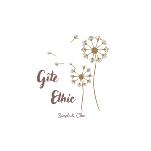 Logo GITE ETHIC