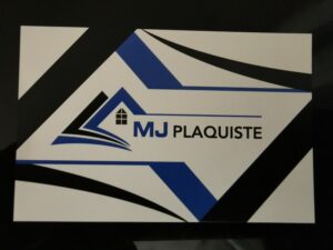 MJ PLAQUISTE