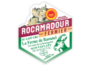 ROCAMA-FERME