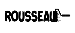 Rousseau Peinture