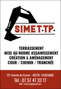 SIMET TP