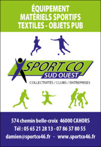 SPORTCOSUDOUEST