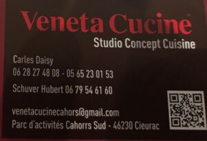 VENETA CUCINE