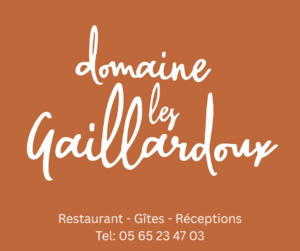 domaine des gaillardoux